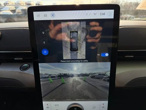 Used 2022 Ford Mustang Mach-E California Route 1 image 27