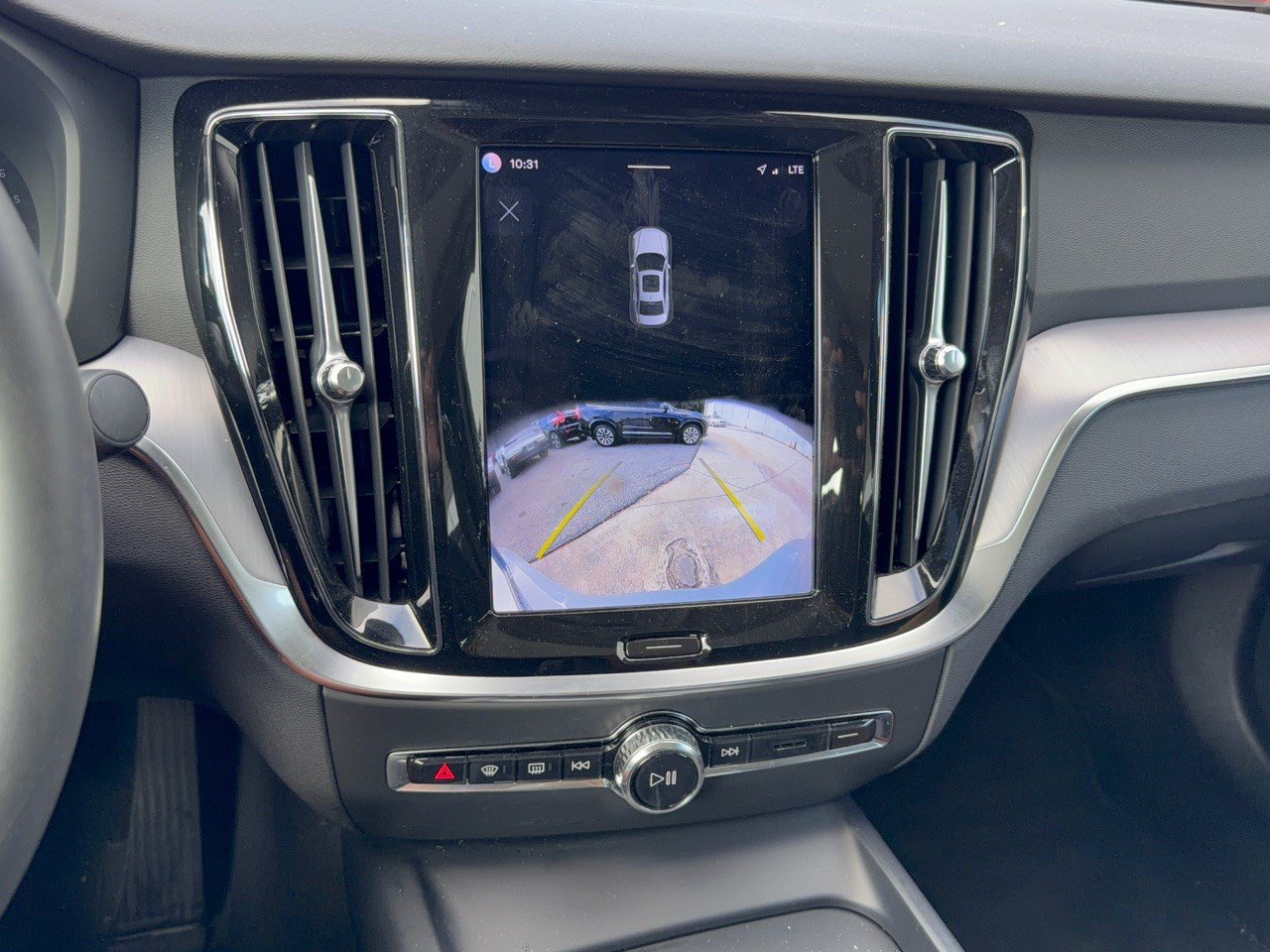 Certified 2024 Volvo S60 B5 Core w/ Climate Package FWD image 22