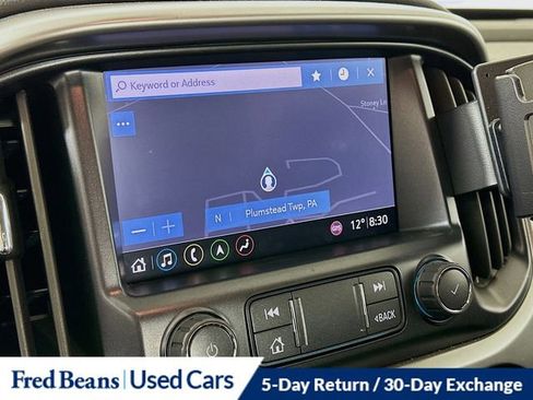 Certified 2022 Chevrolet Colorado ZR2 w/ Colorado ZR2 Bison Edition image 15