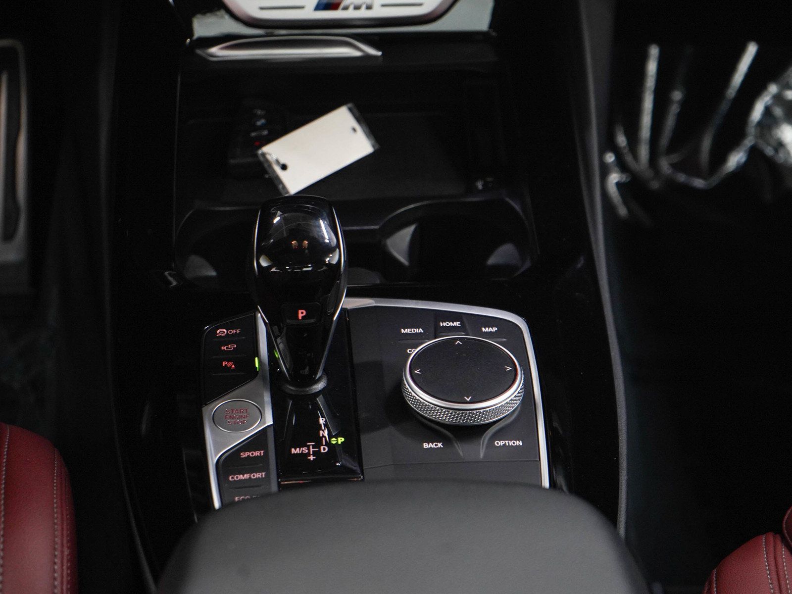 Used 2024 BMW X3 M40i AWD/4WD image 19