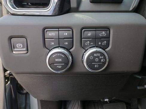 New 2025 GMC Sierra 2500 Denali w/ Denali Reserve Package image 22