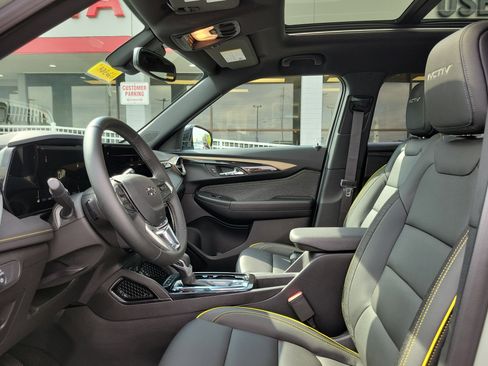 Used 2026 Chevrolet TrailBlazer ACTIV w/ Convenience Package AWD/4WD image 15