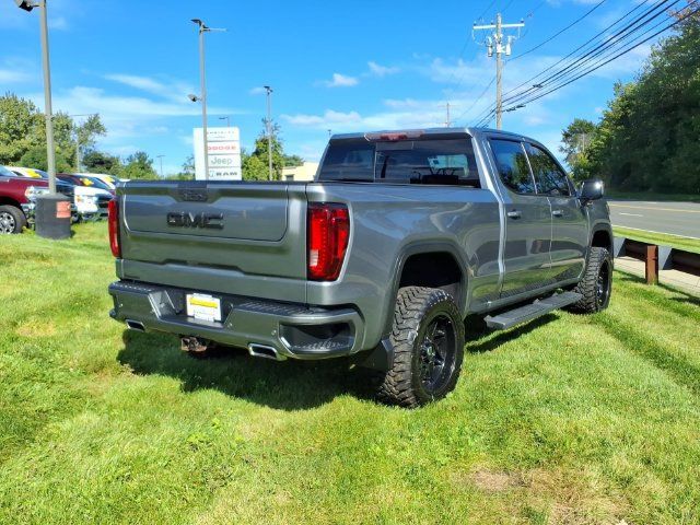 Used 2021 GMC Sierra 1500 AT4 w/ AT4 Premium Package AWD/4WD image 7
