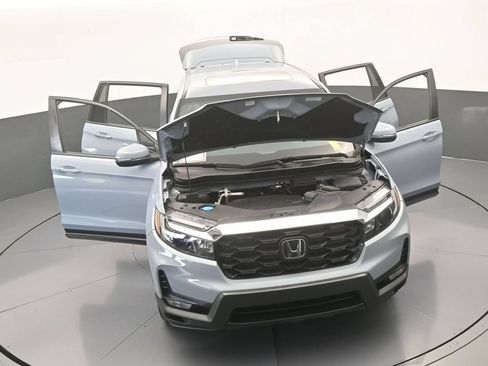 Used 2023 Honda Passport EX-L image 70