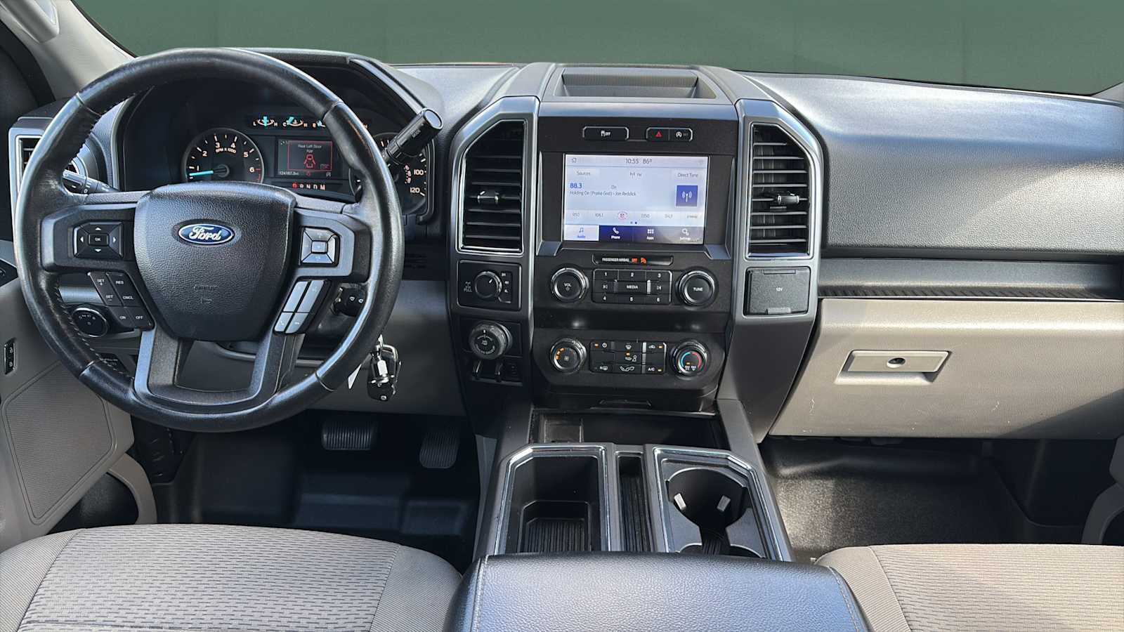 Used 2019 Ford F150 XLT w/ Equipment Group 301A Mid AWD/4WD image 19