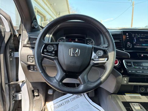 Used 2022 Honda Passport Elite image 23