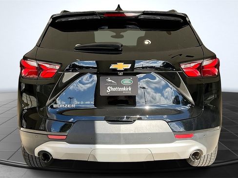 Used 2020 Chevrolet Blazer LT image 4