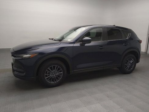 Used 2019 MAZDA CX-5 Touring image 2