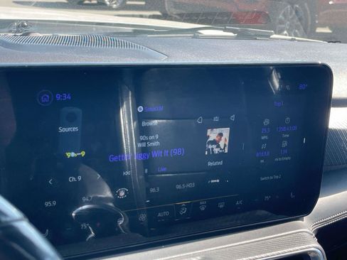 Used 2024 Ford Mustang Premium RWD image 22
