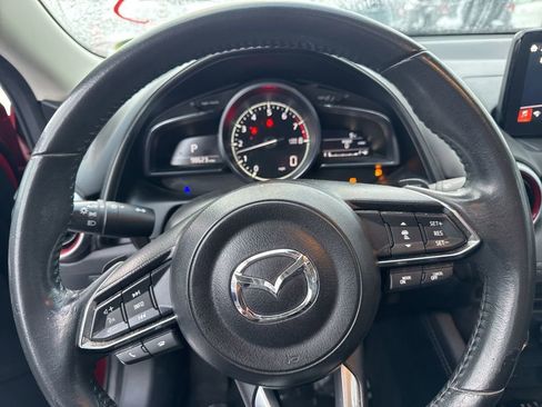 Used 2019 MAZDA CX-3 Grand Touring image 6