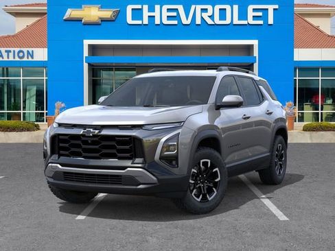 New 2026 Chevrolet Equinox ACTIV image 6