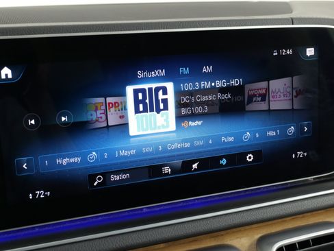 Used 2022 Mercedes-Benz GLS 450 4MATIC image 54