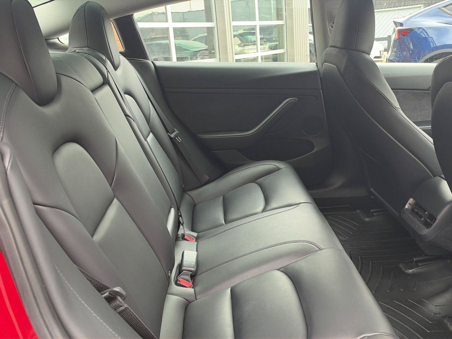 Used 2023 Tesla Model 3 Standard Range RWD image 22