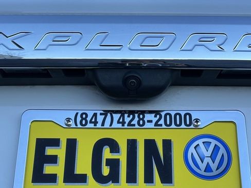 Used 2023 Ford Explorer XLT w/ Equipment Group 202A image 16