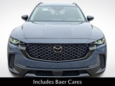 New 2026 MAZDA CX-50 Meridian Edition w/ Cargo Package image 2