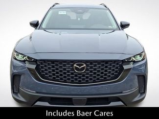 New 2026 MAZDA CX-50 Meridian Edition w/ Cargo Package video 2