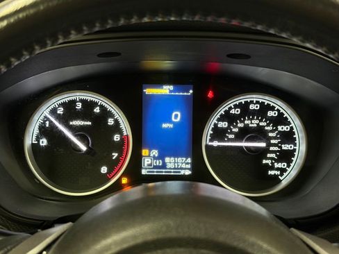 Used 2023 Subaru Forester Premium AWD/4WD image 42