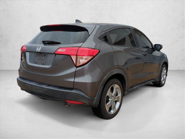 Used 2017 Honda HR-V EX image 5