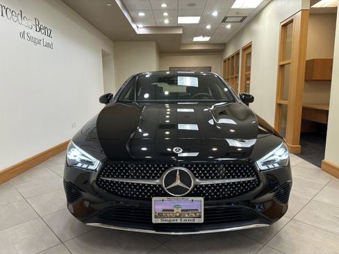 Certified 2025 Mercedes-Benz CLA 250 image 2