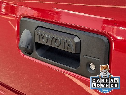 Used 2023 Toyota Tacoma SR AWD/4WD image 29