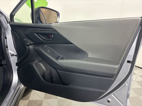 Certified 2024 Subaru Crosstrek 2.0i Premium image 34