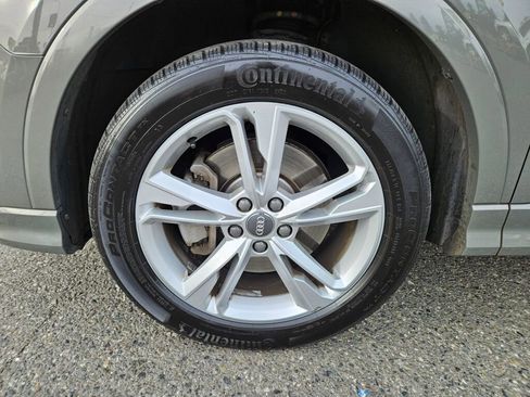 Used 2019 Audi Q3 2.0T Premium Plus w/ Premium Plus Package image 17