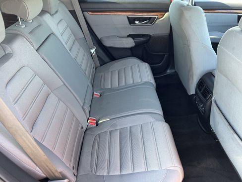 Used 2022 Honda CR-V EX image 13