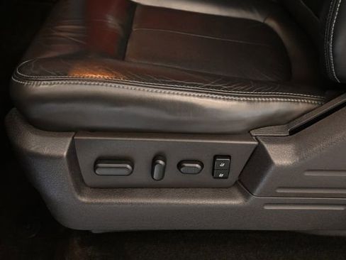 Used 2011 Ford F150 Lariat w/ Lariat Plus Pkg image 3