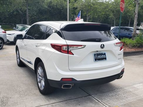Used 2024 Acura RDX SH-AWD image 5