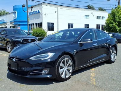 Used 2021 Tesla Model S Long Range Plus
