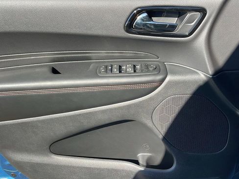 New 2024 Dodge Durango GT image 28