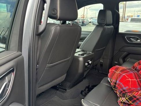 Used 2022 GMC Yukon SLT image 15