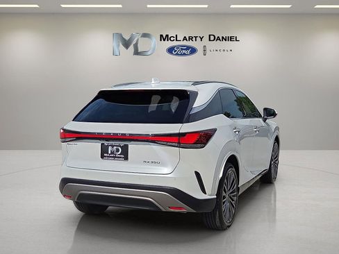 Used 2024 Lexus RX 350 FWD w/ Convenience Package image 5