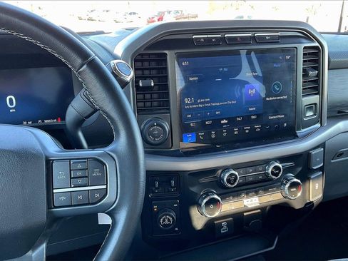 Used 2024 Ford F150 XLT w/ Tow/Haul Package image 6