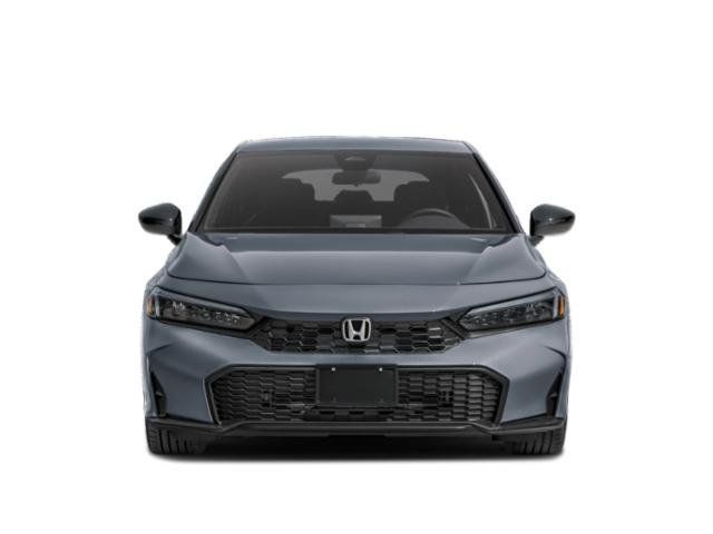 New 2026 Honda Civic Sport image 27