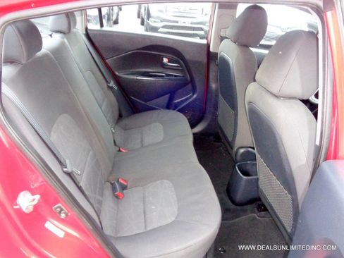 Used 2017 Kia Rio LX w/ Power Package image 15