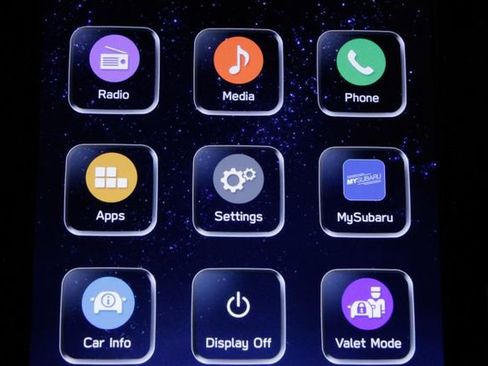 Used 2024 Subaru Crosstrek 2.0i Premium image 31