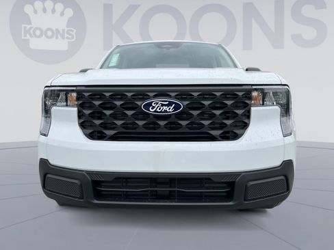 New 2026 Ford Maverick XL image 11