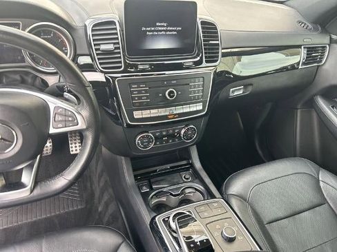 Used 2019 Mercedes-Benz GLE 43 AMG 4MATIC image 29