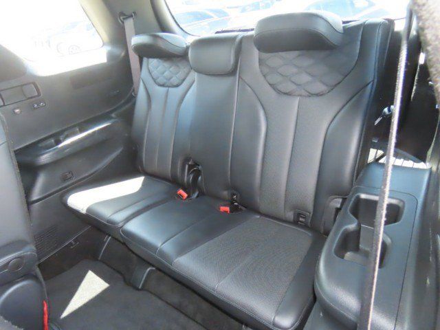 Used 2020 Hyundai Palisade Limited FWD image 20