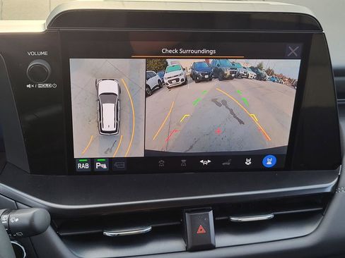 New 2026 Subaru Outback Touring XT image 11