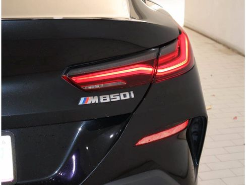 Certified 2023 BMW M850i Gran Coupe xDrive AWD/4WD image 6