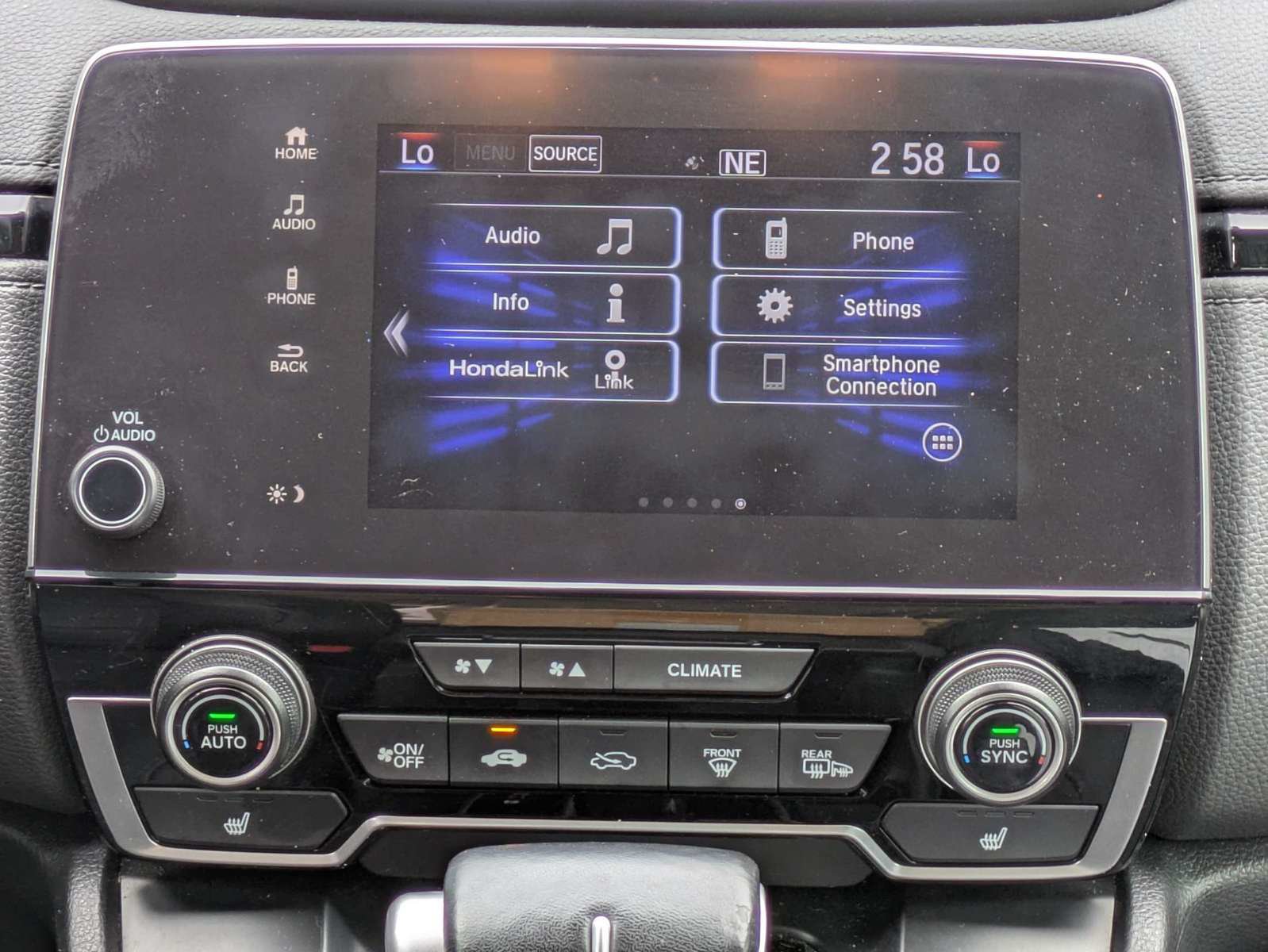 Used 2021 Honda CR-V EX-L image 15