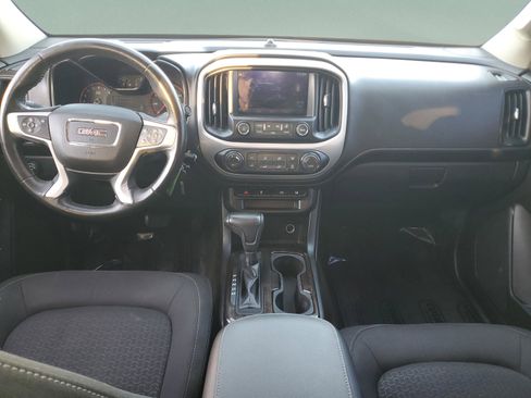 Used 2015 GMC Canyon SLE w/ SLE Convenience Package image 12