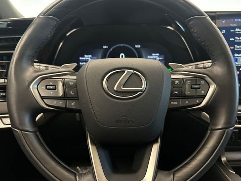 Certified 2025 Lexus RX 350h w/ Convenience Package AWD/4WD image 23