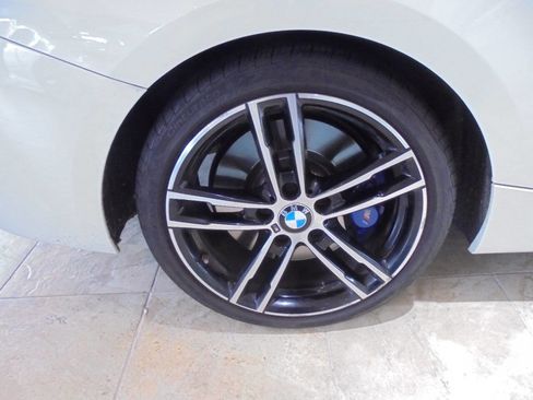 Used 2019 BMW M240i xDrive Convertible w/ Premium Package image 22