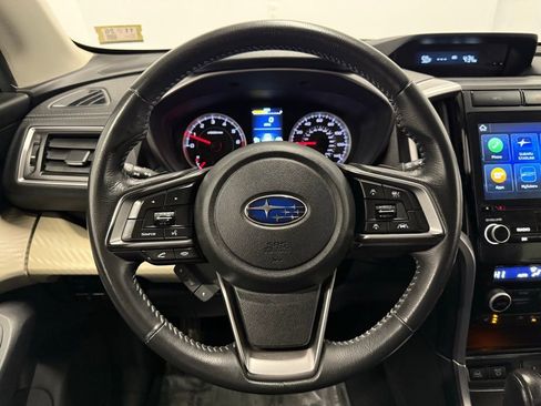 Used 2019 Subaru Ascent Premium image 29
