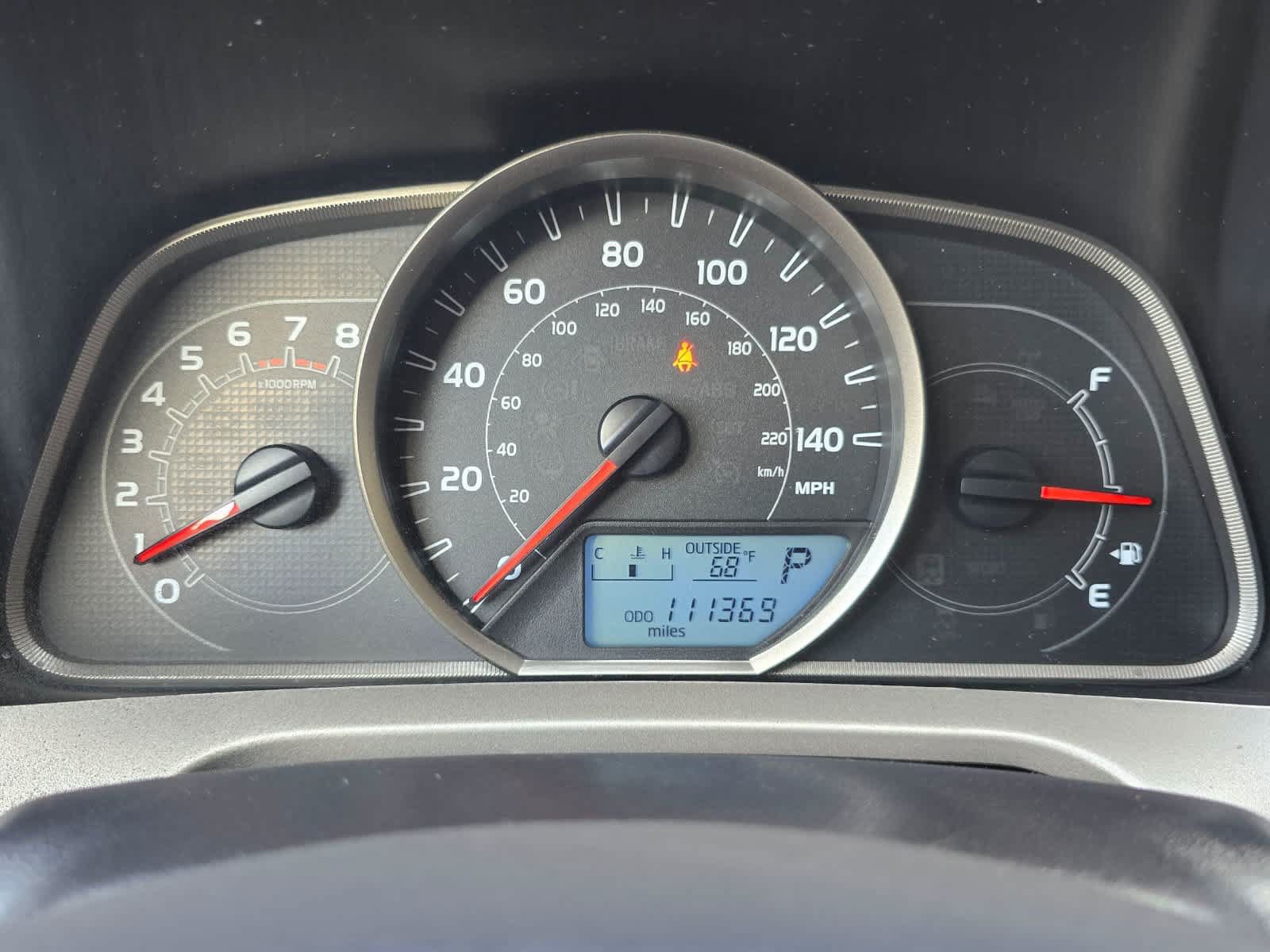 Used 2015 Toyota RAV4 XLE AWD/4WD image 11