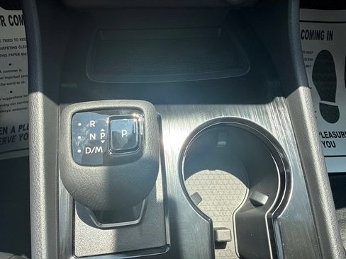 New 2026 Nissan Rogue Dark Armor AWD/4WD image 25