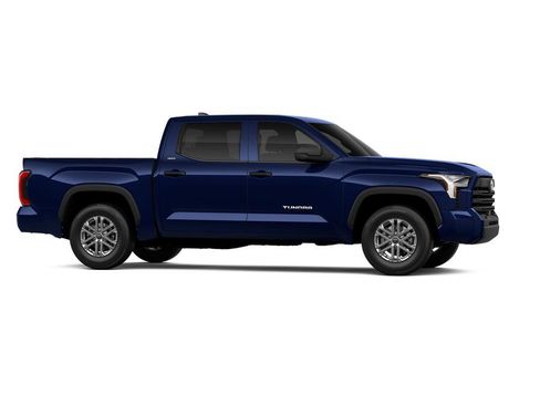 New 2026 Toyota Tundra SR5 AWD/4WD image 80